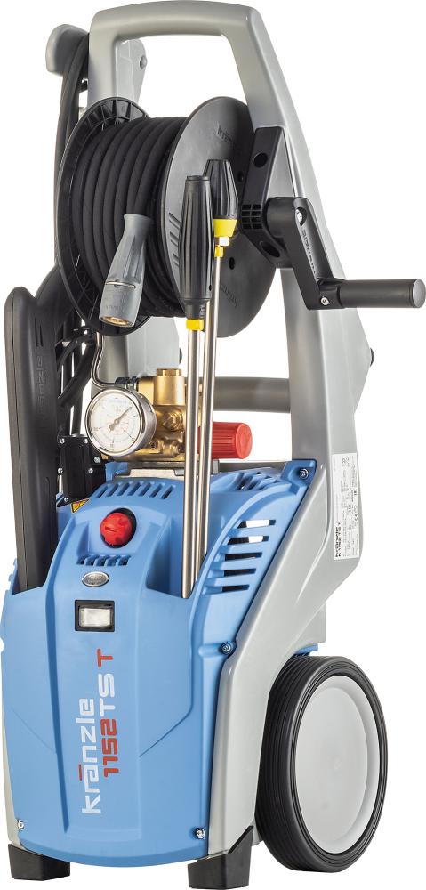 Hochdruckreiniger K 1152 TS T Produktbild img1 L