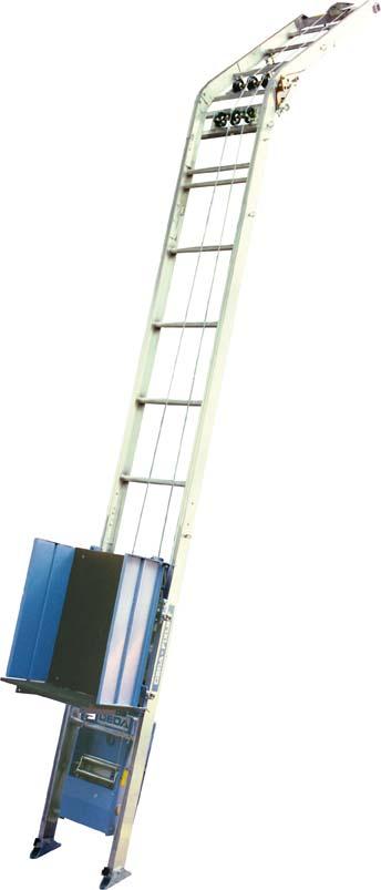 GEDA LIFT 250 COMFORT (12,5 Meter) Produktbild img1 L