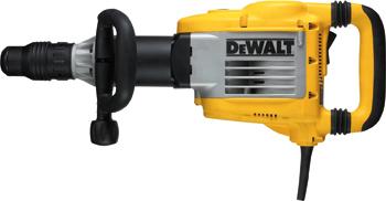 Abbruchhammer D25902K DeWalt Produktbild img1 L