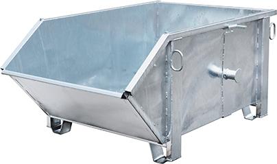 Kippcontainer verz. müba Produktbild img1 L