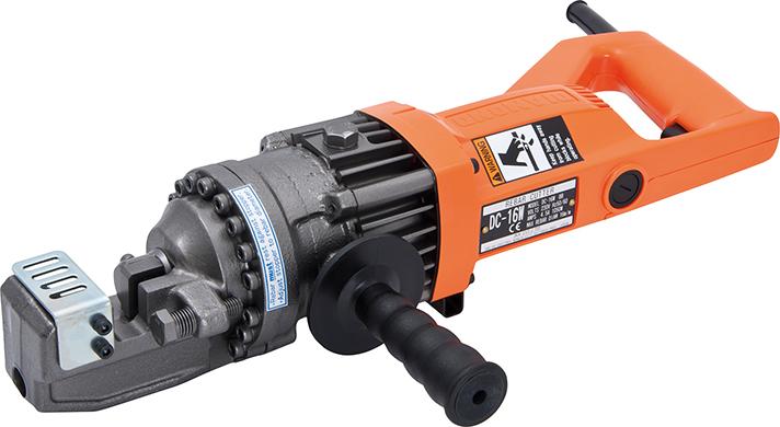 Schneidemaschine DIAMOND DC 16W Produktbild img1 L