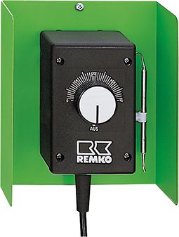 Feuchtraumthermostat TYP RT-5 Produktbild img1 L