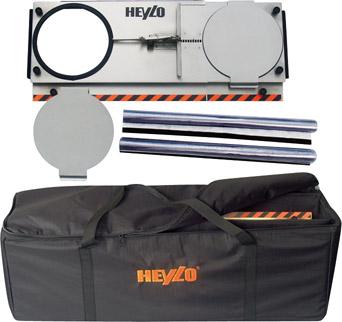 Staubschutztür DCD Dust Control Door 3.0 Produktbild img1 L