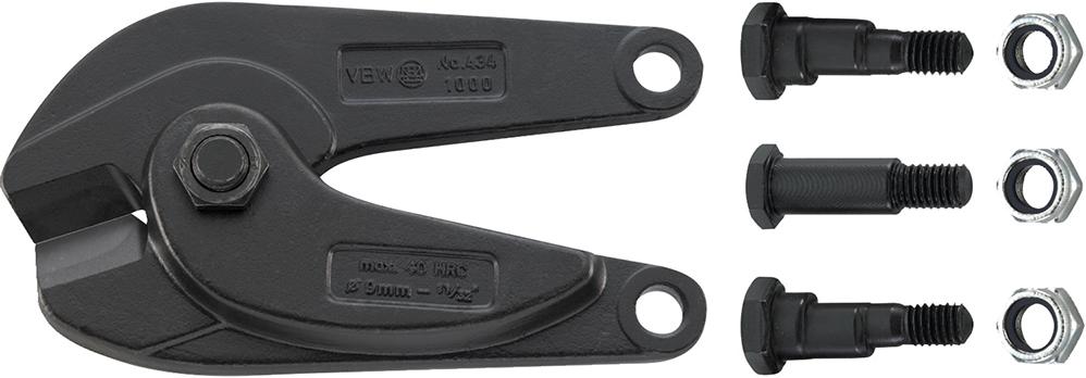 Messerkopf 1000 mm VBW Produktbild img1 L