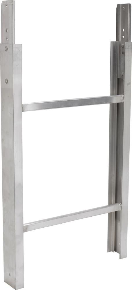 Verlängerung der Grundeinheit, 200/250 kg Produktbild img1 L