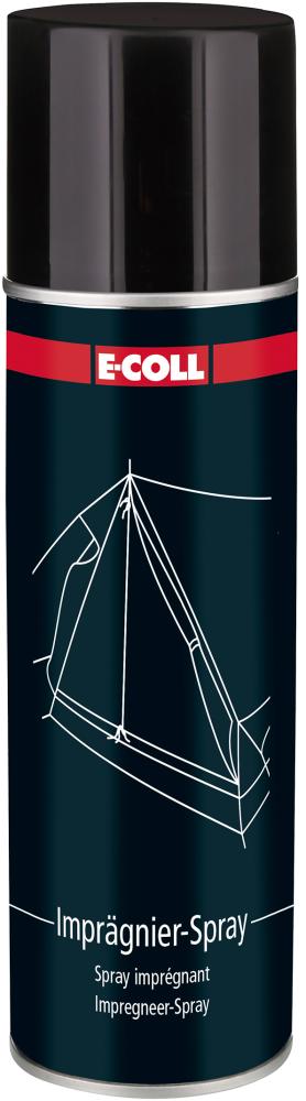 Imprägnierspray 300ml E-COLL Produktbild img1 L