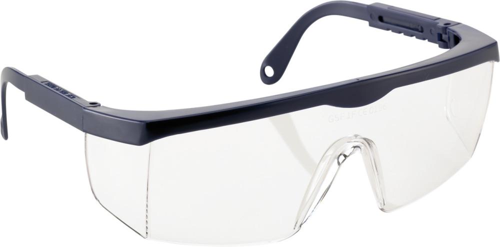 Bügelbrille Saturn, blau, FORTIS Produktbild img1 L