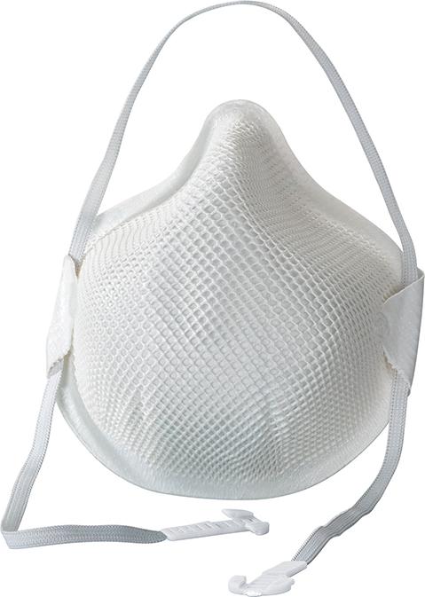 Atemschutzmaske 2480 FFP2 NR D Produktbild img1 L