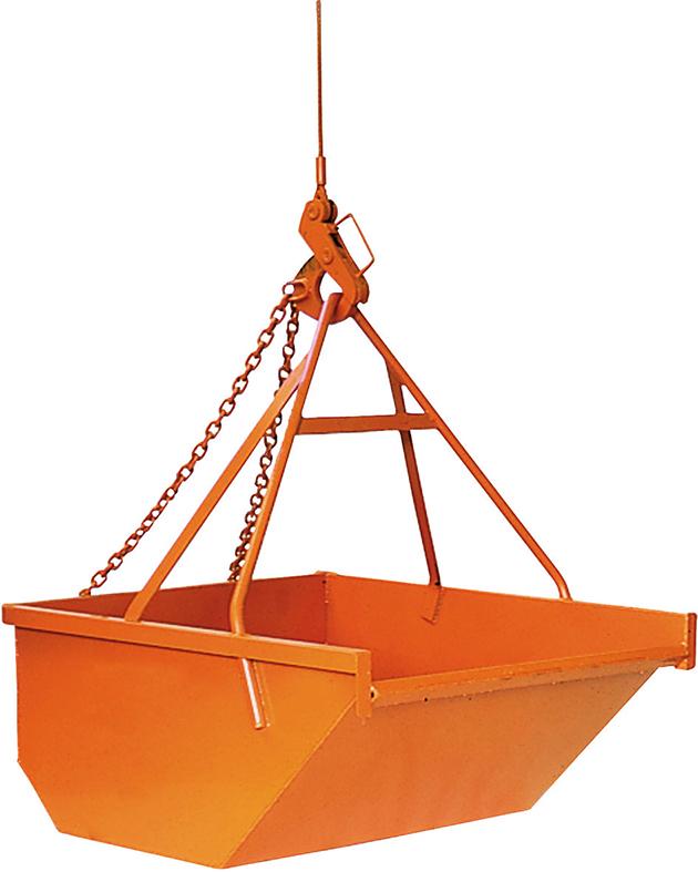 Aushubkübel 1044 Produktbild img1 L