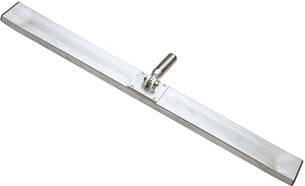 Betonverteiler ALU 1400 x 100 Enden hochgestIdeal Produktbild img1 L