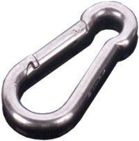 Feuerwehr-Karabinerhaken Produktbild img1 L