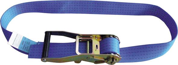 Ratschen-Zurrgurt, 50 mm Produktbild img1 L