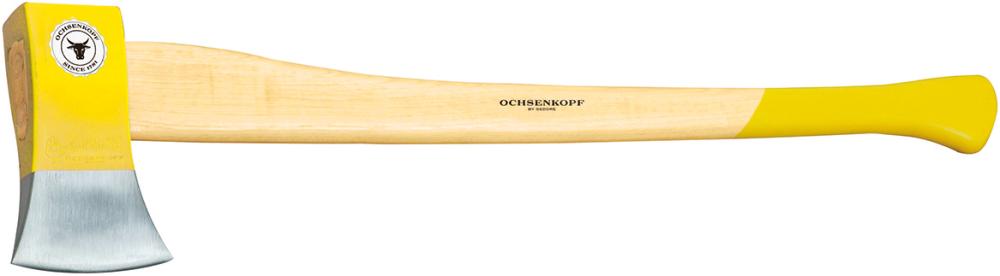 Axt SPALT-FIX 2500g Esche Ochsenkopf Produktbild img1 L