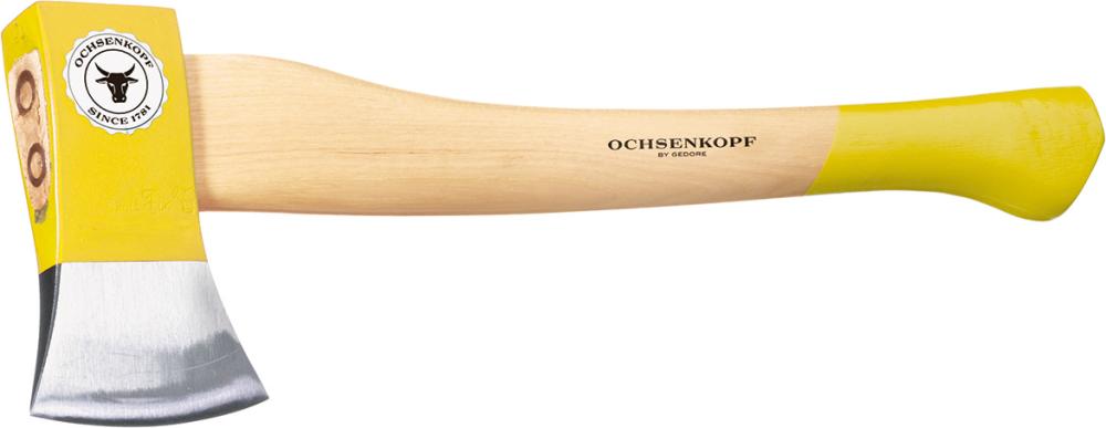 Beil SPALTFIX 1250g Esche Ochsenkopf Produktbild img1 L