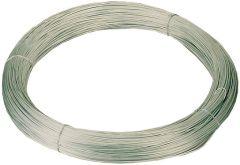 Eisendraht, verzinkt Produktbild img1 L