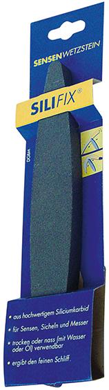 Sensenwetzstein SILIFIX 230X33/10X13mm Zische Produktbild img1 L