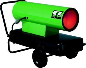 Öl-Heizautomat mobil DZH 90-2 Produktbild img1 L