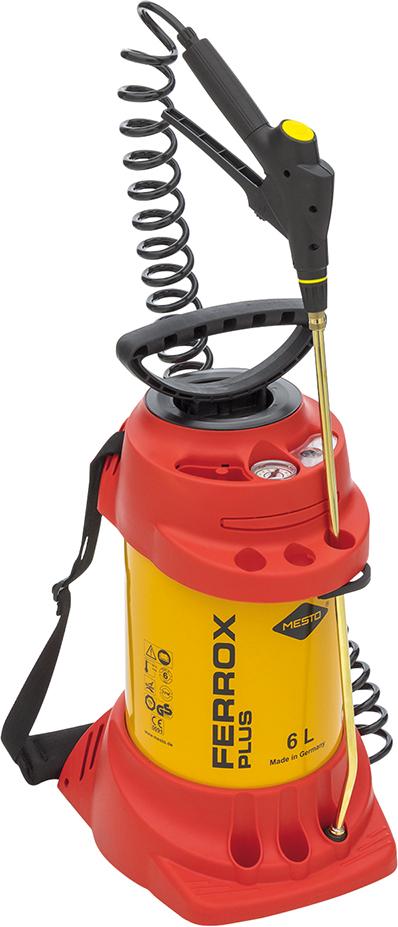 Hochdrucksprühgerät 6 L 3565P MESTO Produktbild img1 L