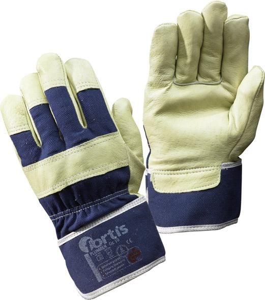 Handsch.Plumber, Schweinsleder, Gr.10, FORTIS Produktbild img1 L