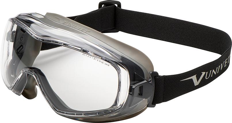 Vollsichtbrille Sirius, FORTIS Produktbild img1 L