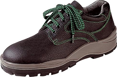 Bau-Sicherheitshalbschuh, S3 SRA Produktbild img1 L