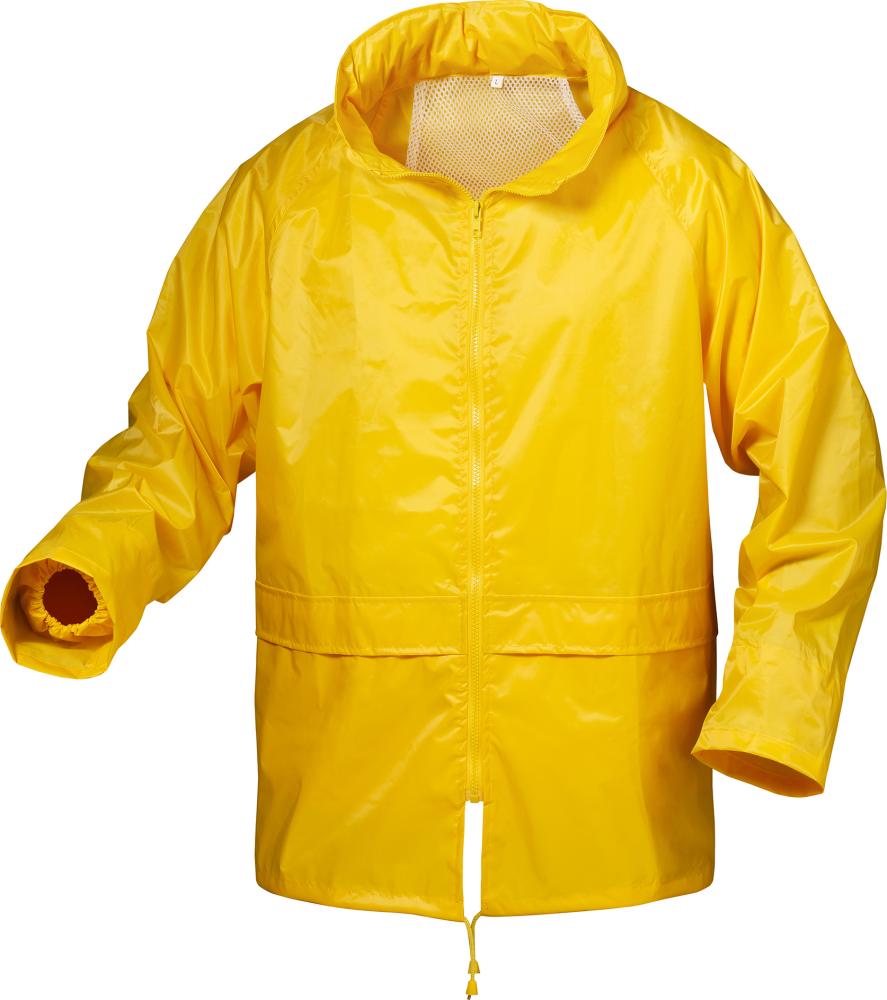 Regenschutzjacke Herning Produktbild img1 L