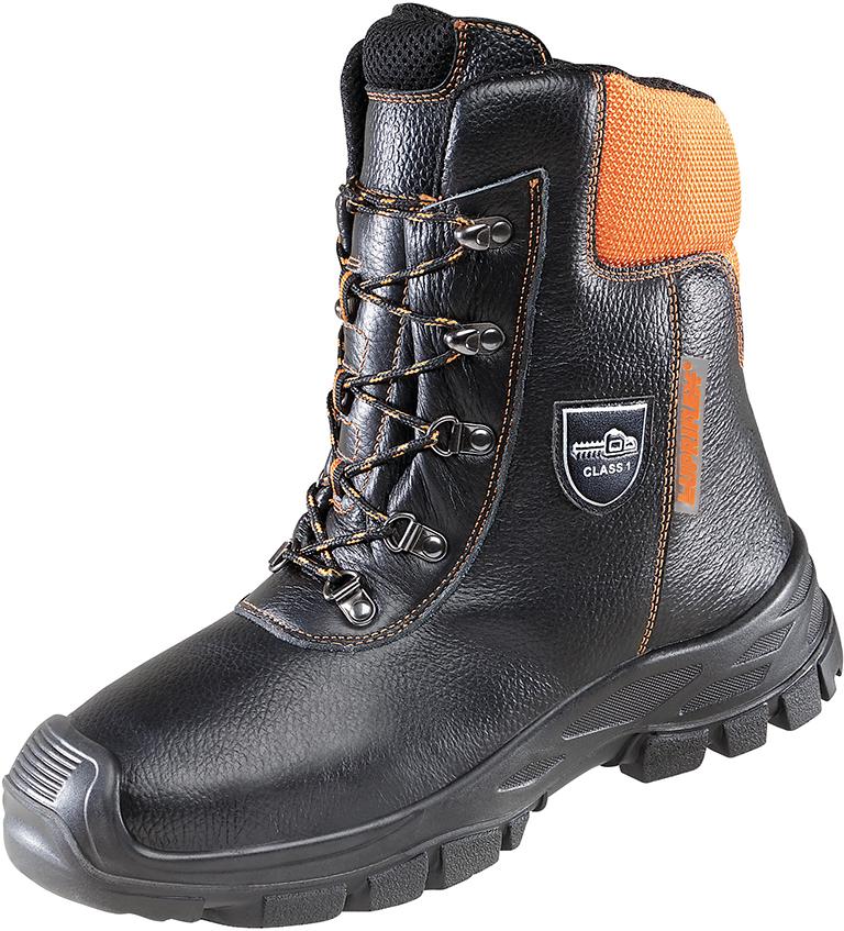 Forst-Sicherheitsstiefel Eco-Hunter Basic, S3 Produktbild img1 L