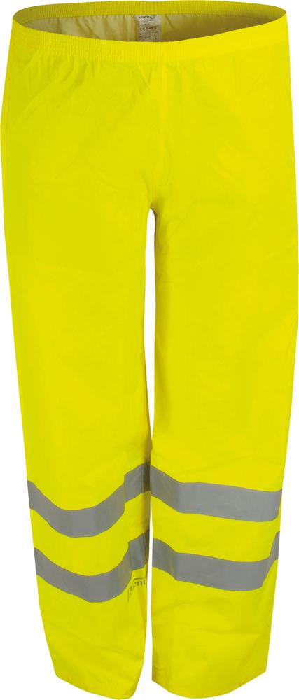 Warnschutz-Regenhose Produktbild img1 L