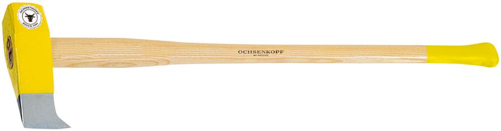 Spalthammer Profi 3000g Esche Ochsenkopf Produktbild img1 L
