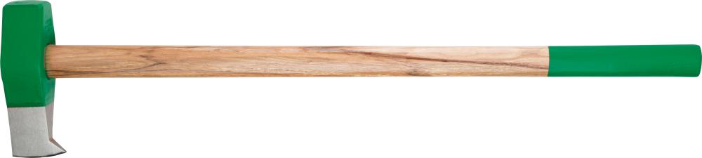 Holzspalthammer 3kg Hick.3000g FORTIS Produktbild img1 L