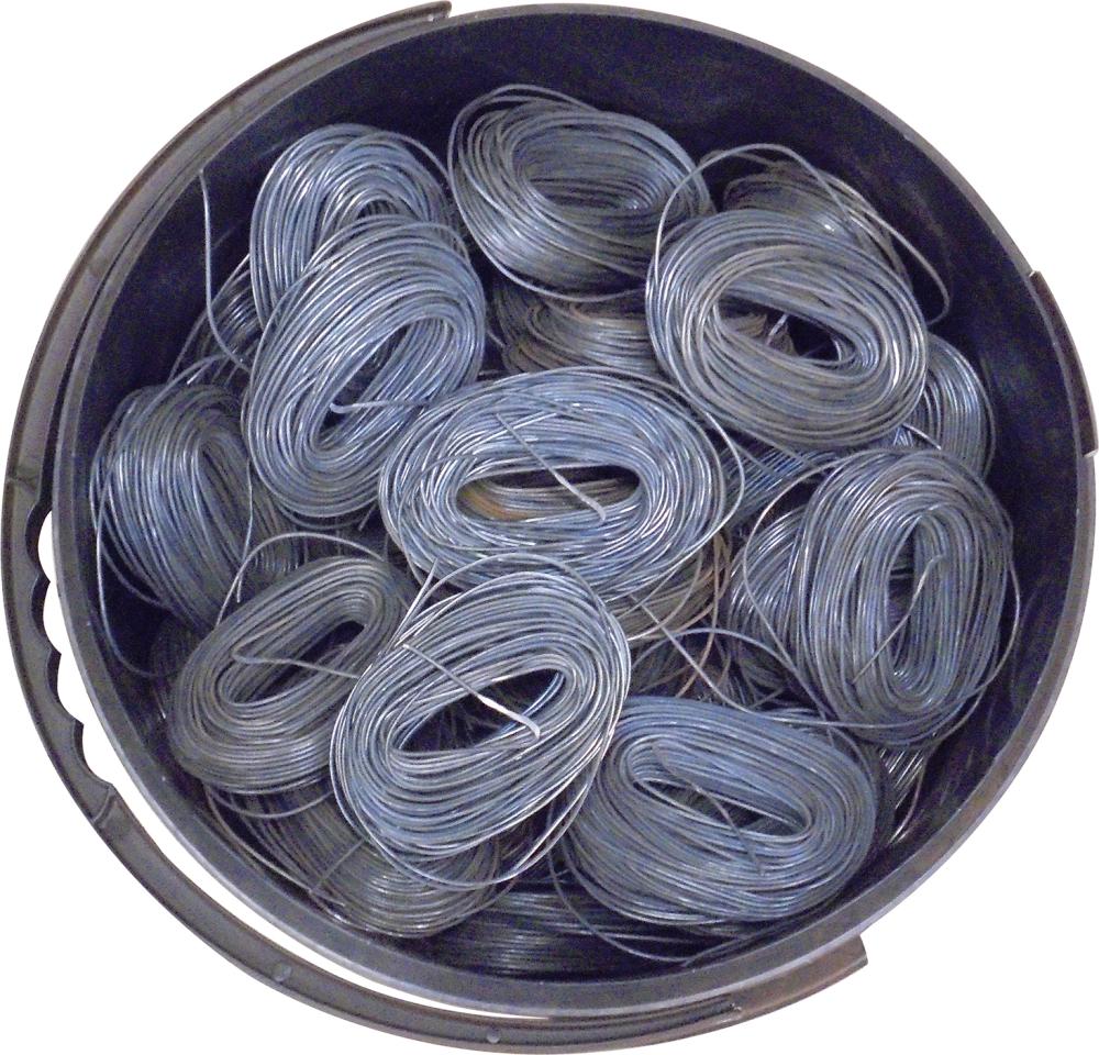 Drahtmäuse Flechtdraht weichgegl. 1,4 mm E-NORMpro Produktbild img1 L