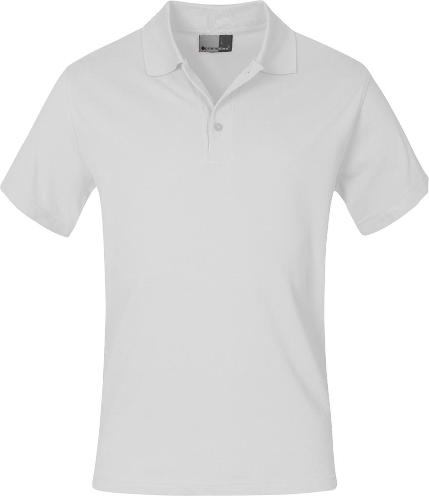 Poloshirt Produktbild img1 L