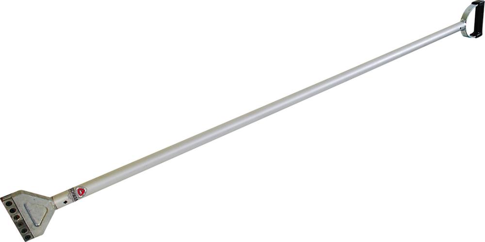 Hartmetall-Doppelschaber 1300mm m. 6 Wendeplatten Produktbild img1 L