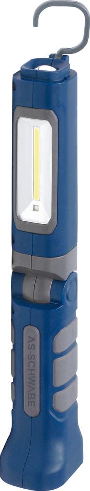 LED-Akkulampe EVO 7 120Gdrehbar,Magnet, Haken Produktbild img1 L