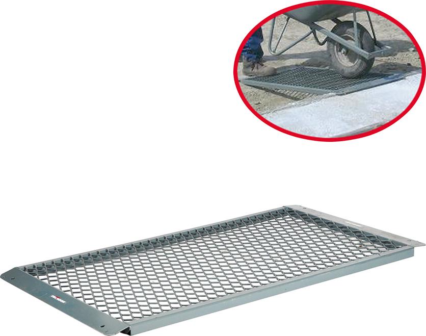 Gitterrampe Produktbild img1 L