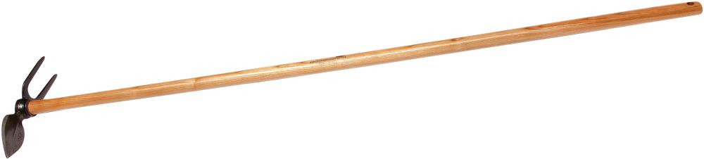 Gartenhäckchen Herzf 2 Zimit Eschenstiel Produktbild img1 L