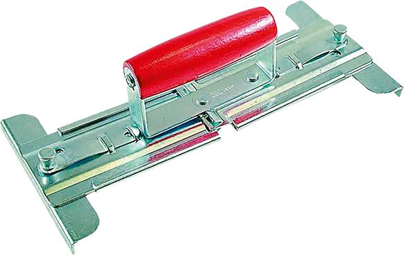 Plattenträger 300 - 500 mm Produktbild img1 L