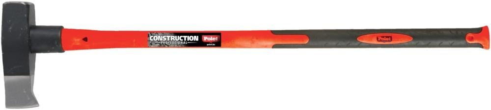 Spalthammer 3Kg FIBER 5001 Produktbild img1 L