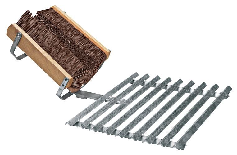 Fussabtritt müba Produktbild img1 L