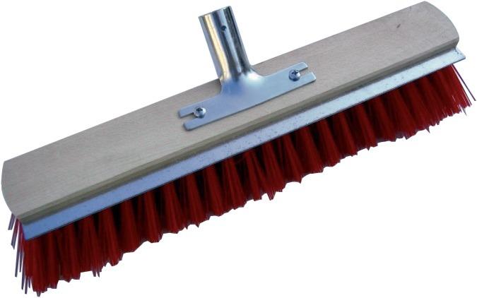 Baubesen mit Schabekante Elaston m.Halter 28 mm A. & S. Brück GmbH Produktbild img1 L