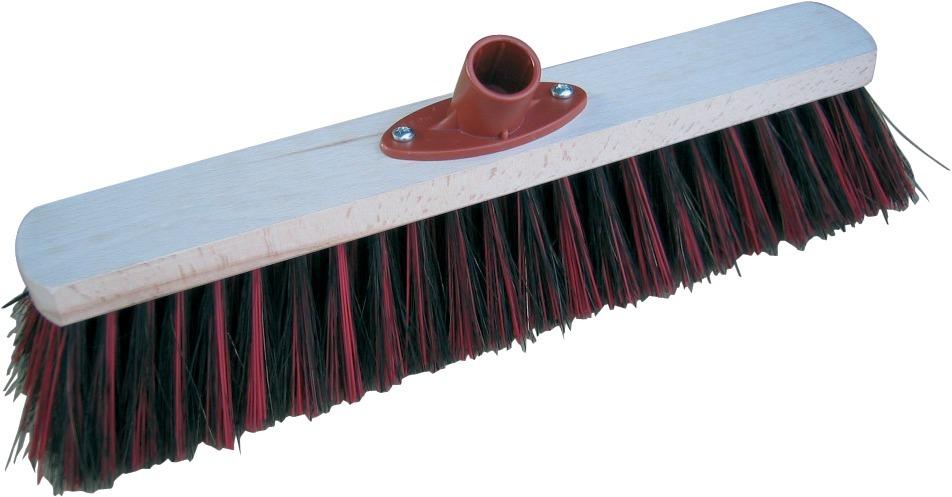 Südharzer Bauernbesen Arenga-Elaston 50 cm A. & S. Brück GmbH Produktbild img1 L