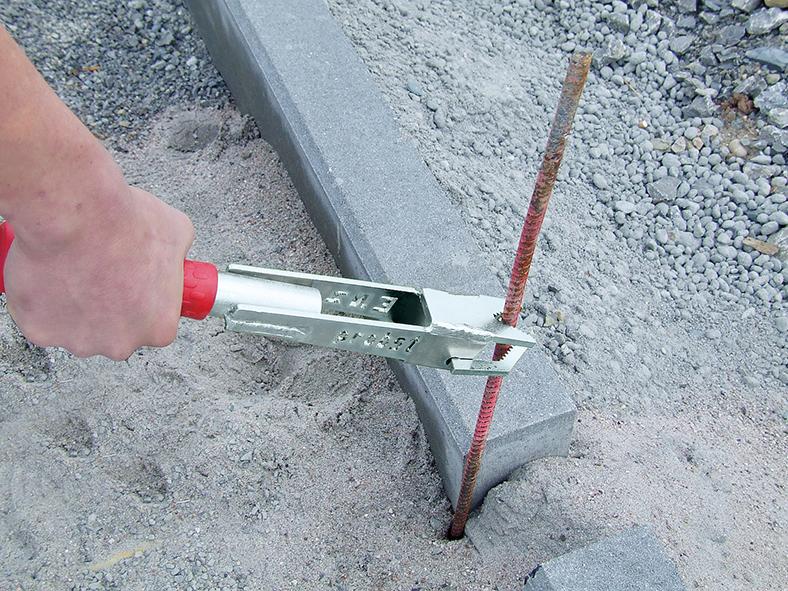 Erdnagelzieher ENZ PROBST Produktbild img1 L