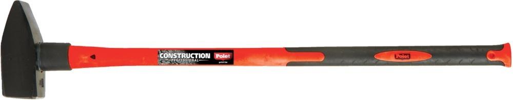 Vorschlaghammer 5Kg FIBER 5001 Produktbild img1 L