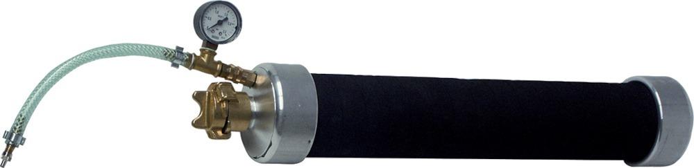 Durchgangsblase NW 90-250 mm Produktbild img1 L