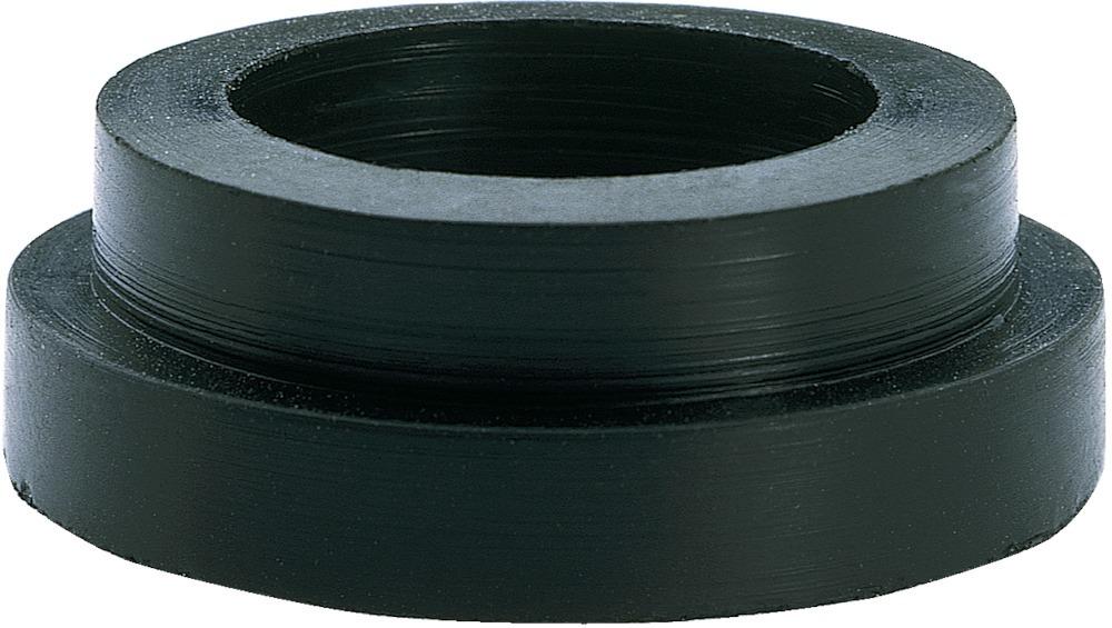 Ersatzgummiringe für Klauenkupplung, DIN 3489,Perbunan, schwarz LÜDECKE Produktbild img1 L