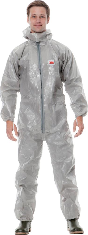 Schutzanzug 4570 Produktbild img1 L