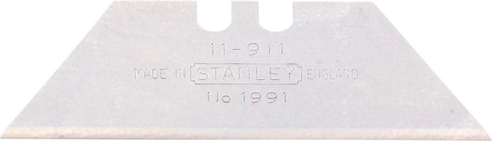 Trapezklinge a 100 Stück Nr. 1-11-911 Stanley Produktbild img1 L