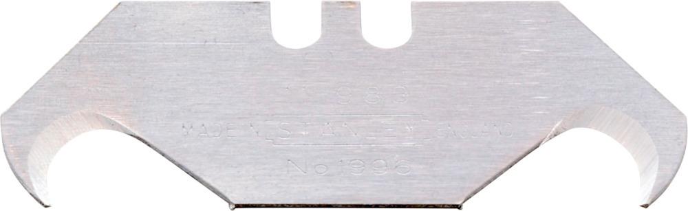 Hakenklinge a 100 Stück Nr. 1-11-983 Stanley Produktbild img1 L