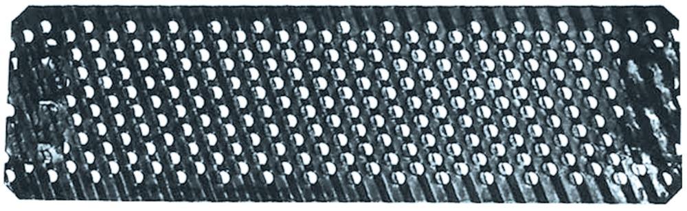 Halbrundblatt Surform 5-21-299 250mm STANLEY Produktbild img1 L