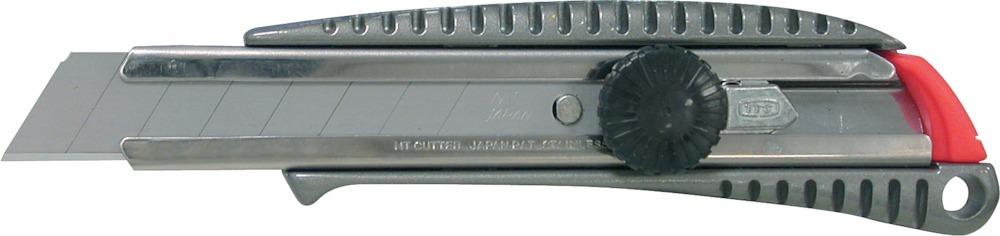 Cuttermesser mit Rädchen 18mm NT Cutter Produktbild img1 L